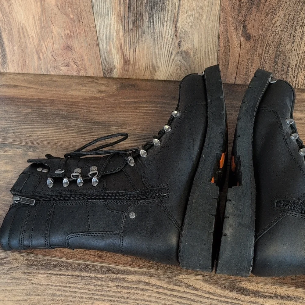 Harley Davidson Wolverine Alsten 9.5